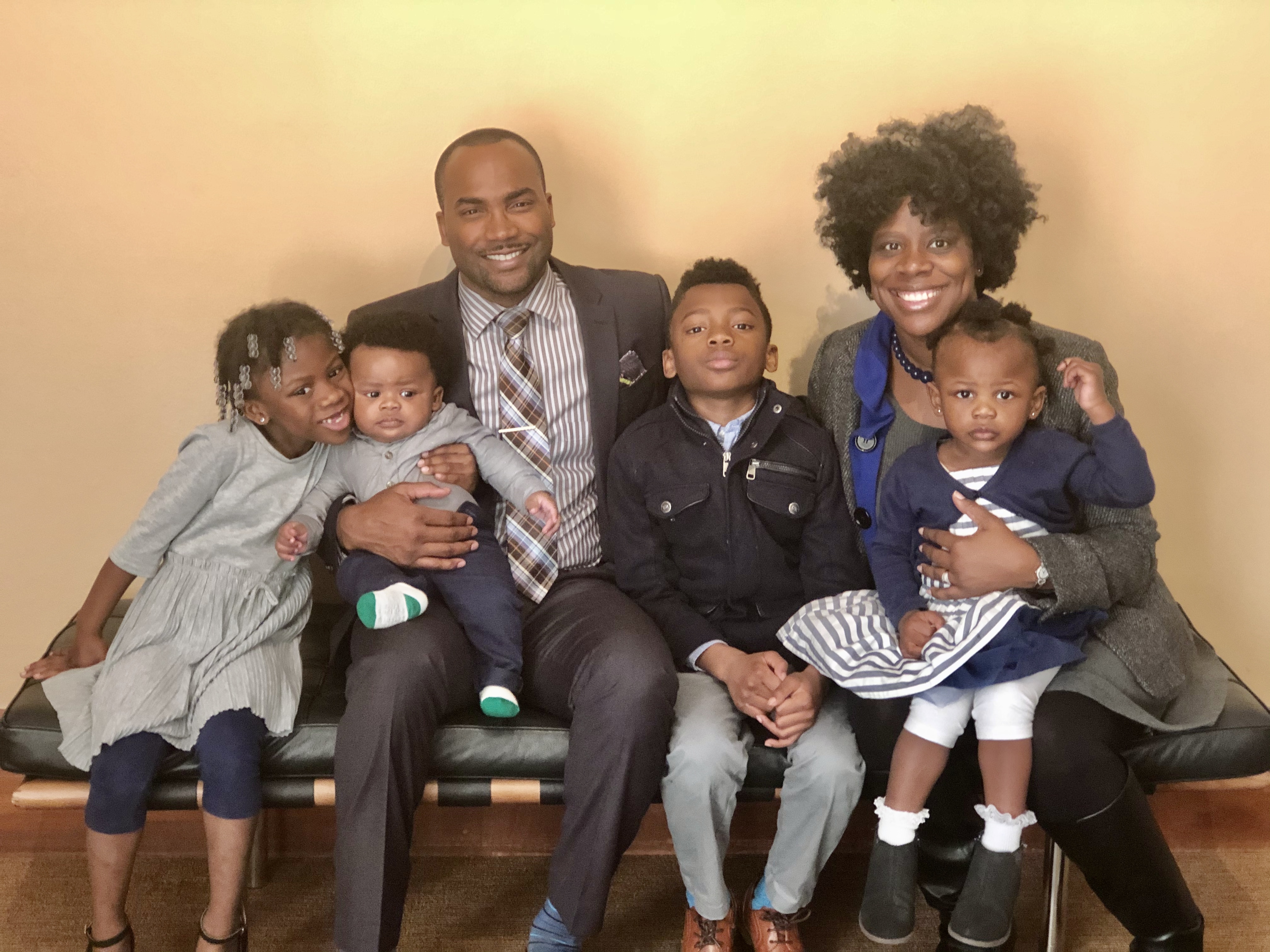 Holiday Must Do’s!